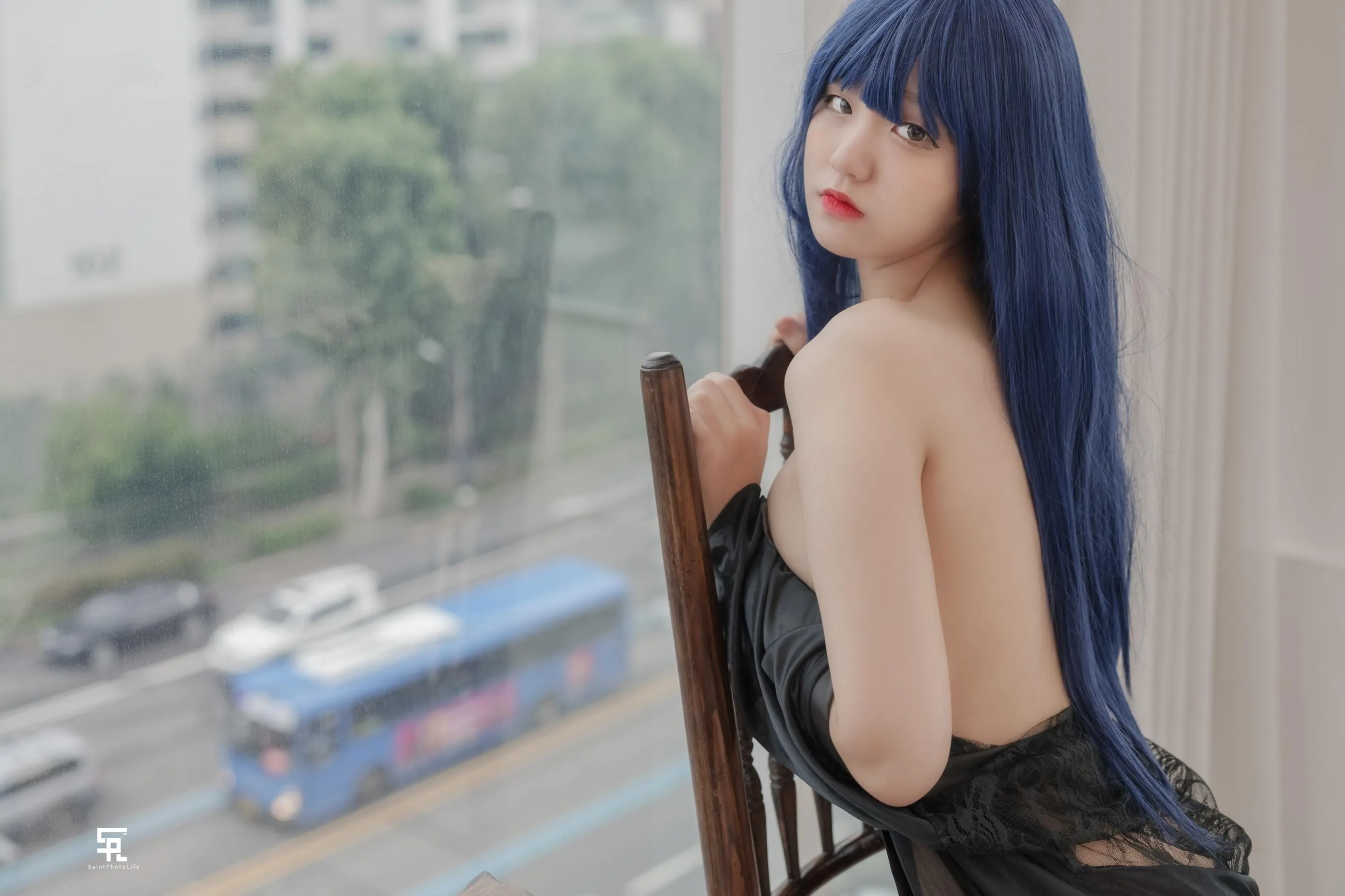 Jenny 정제니 – NO.34 [SAINT Photolife] Jeong Jenny Vol.01 [42P]插图